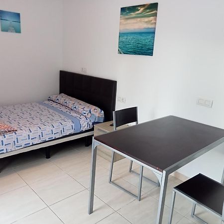 Alojamientos Playa Centro Corralejo A Dış mekan fotoğraf