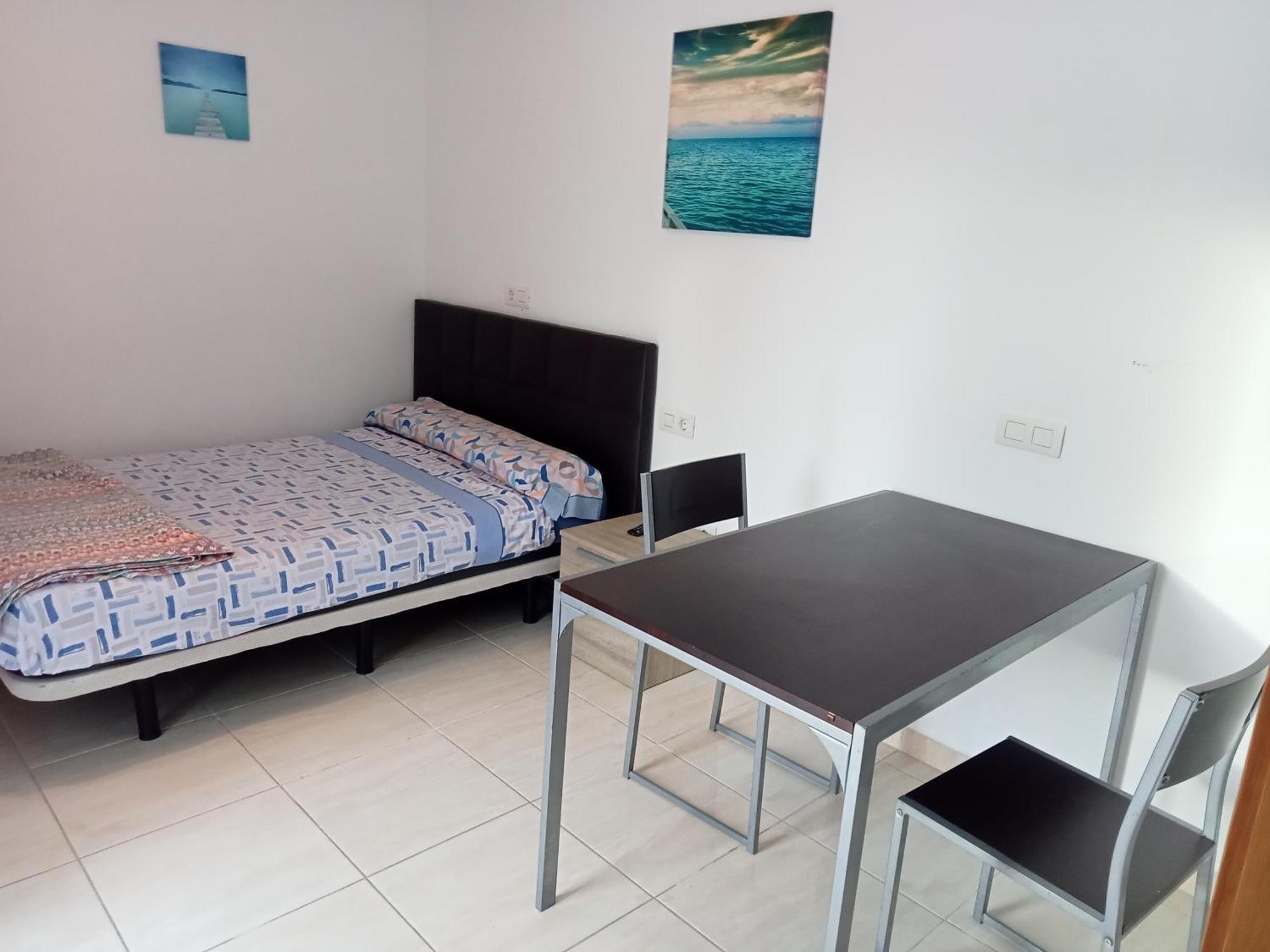 Alojamientos Playa Centro Corralejo A Dış mekan fotoğraf