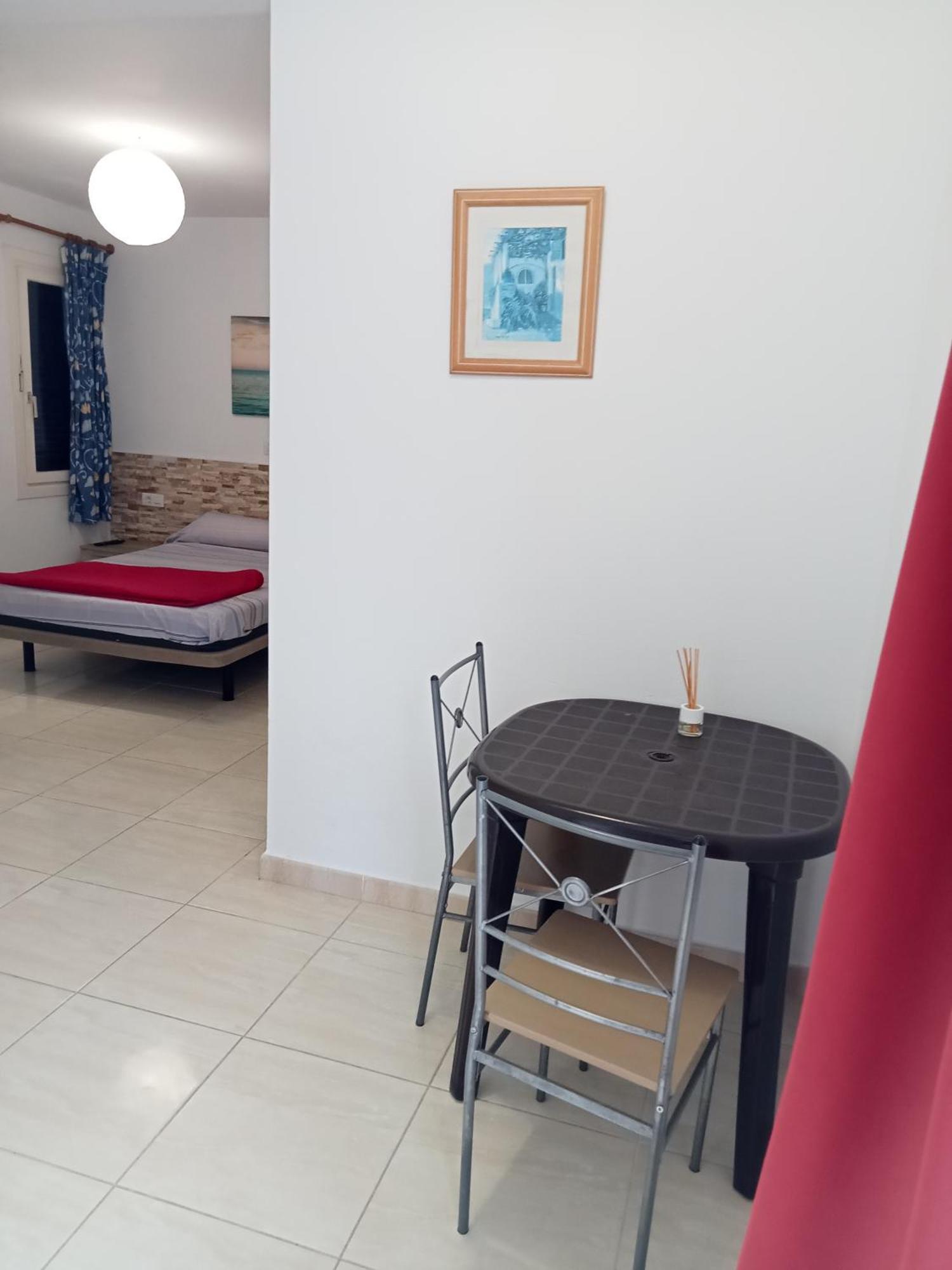 Alojamientos Playa Centro Corralejo A Dış mekan fotoğraf