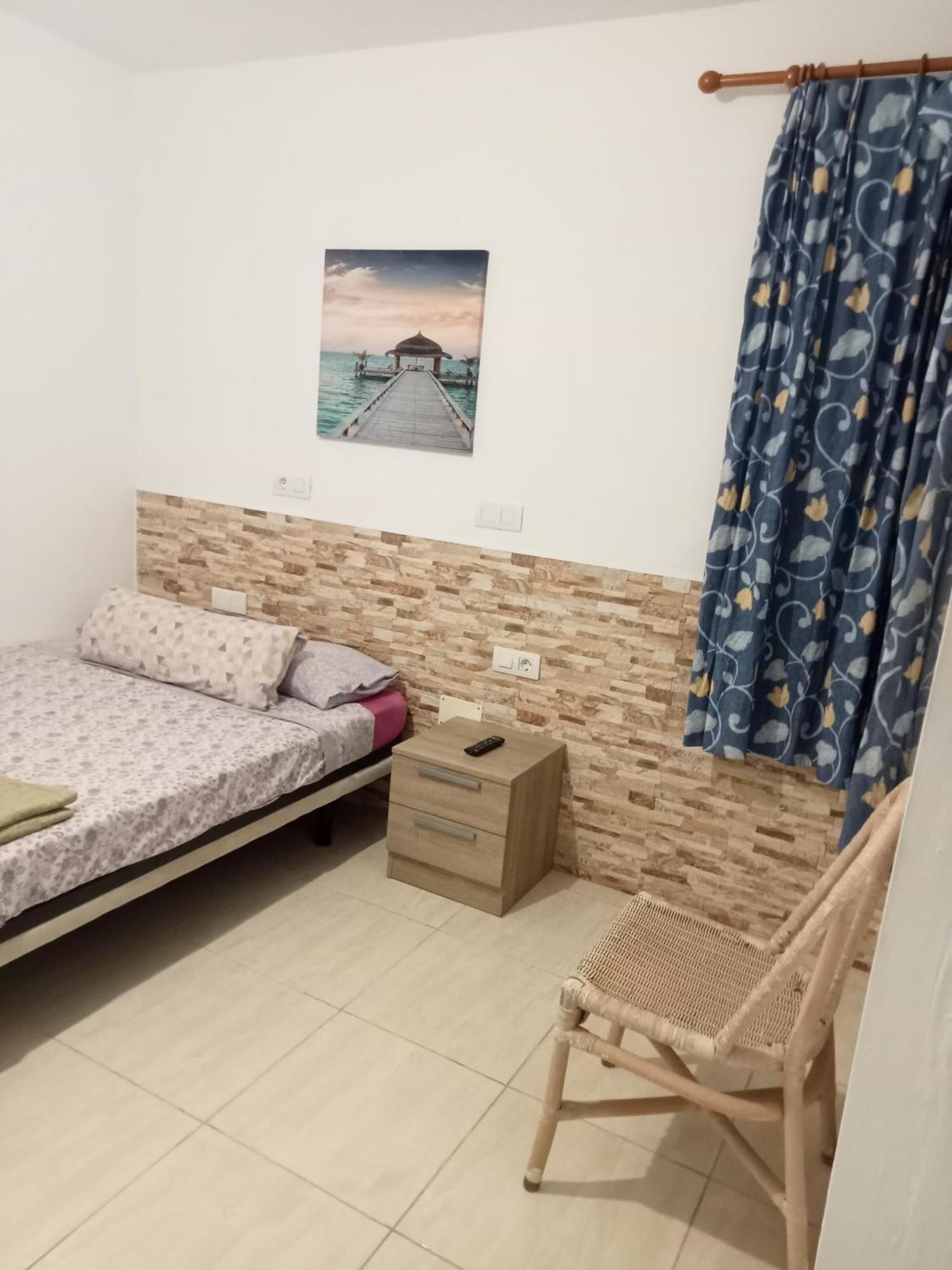 Alojamientos Playa Centro Corralejo A Dış mekan fotoğraf