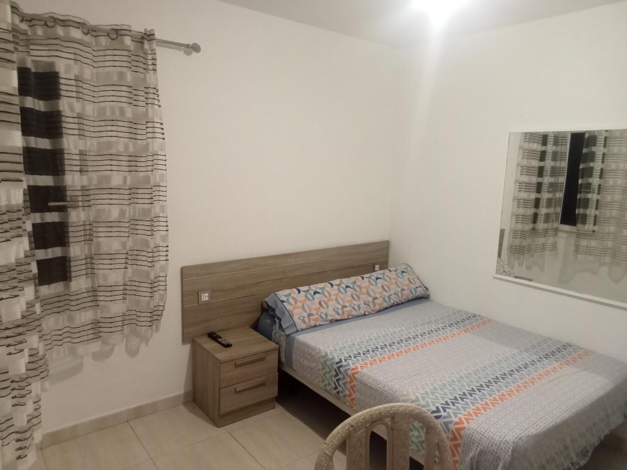 Alojamientos Playa Centro Corralejo A Dış mekan fotoğraf