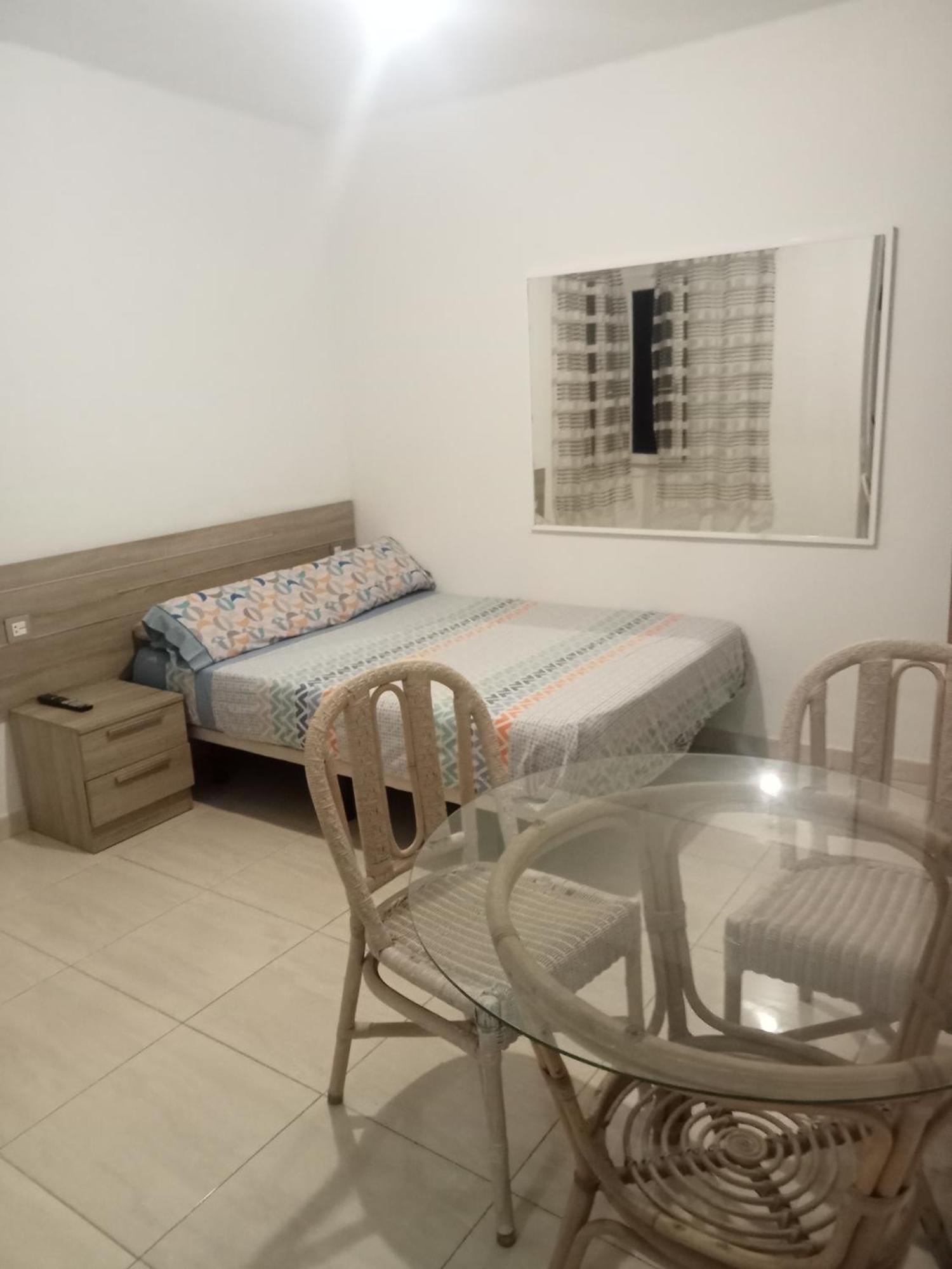 Alojamientos Playa Centro Corralejo A Dış mekan fotoğraf